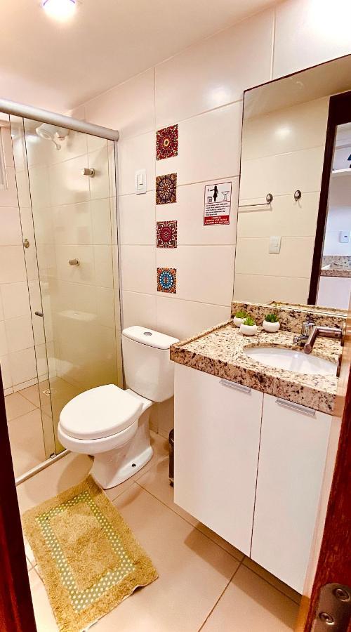 Flat Mar Bello Plaza 카베델로 외부 사진