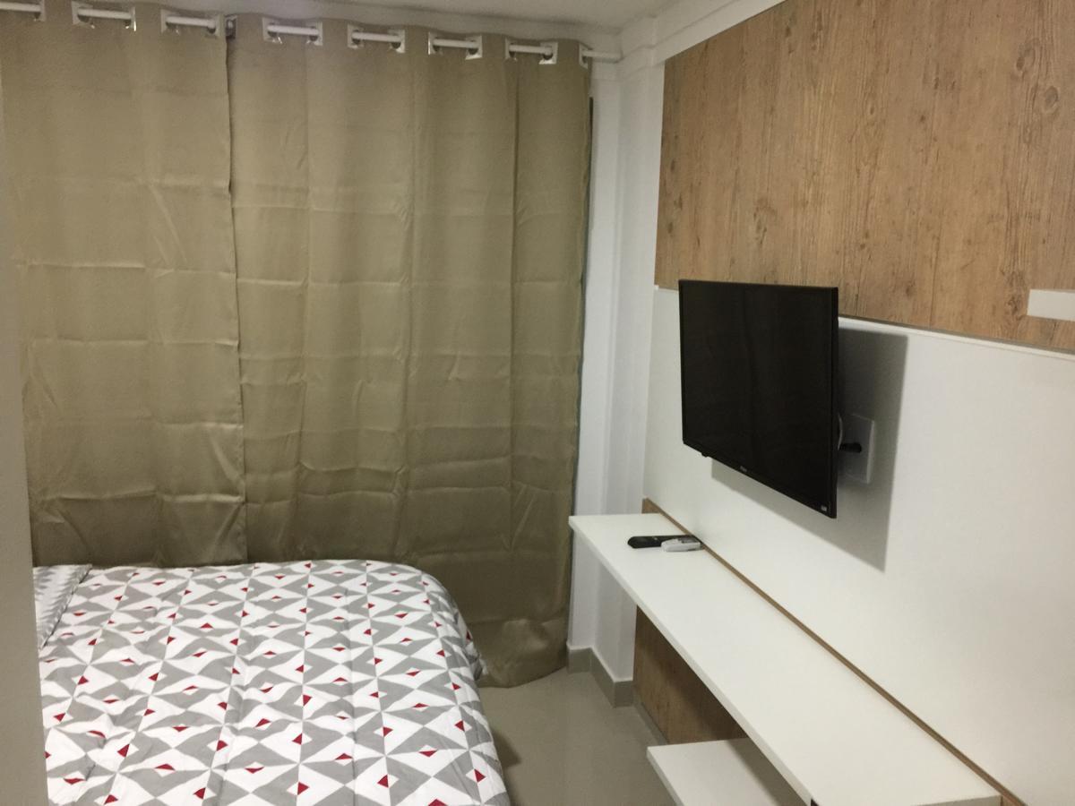 Flat Mar Bello Plaza 카베델로 외부 사진