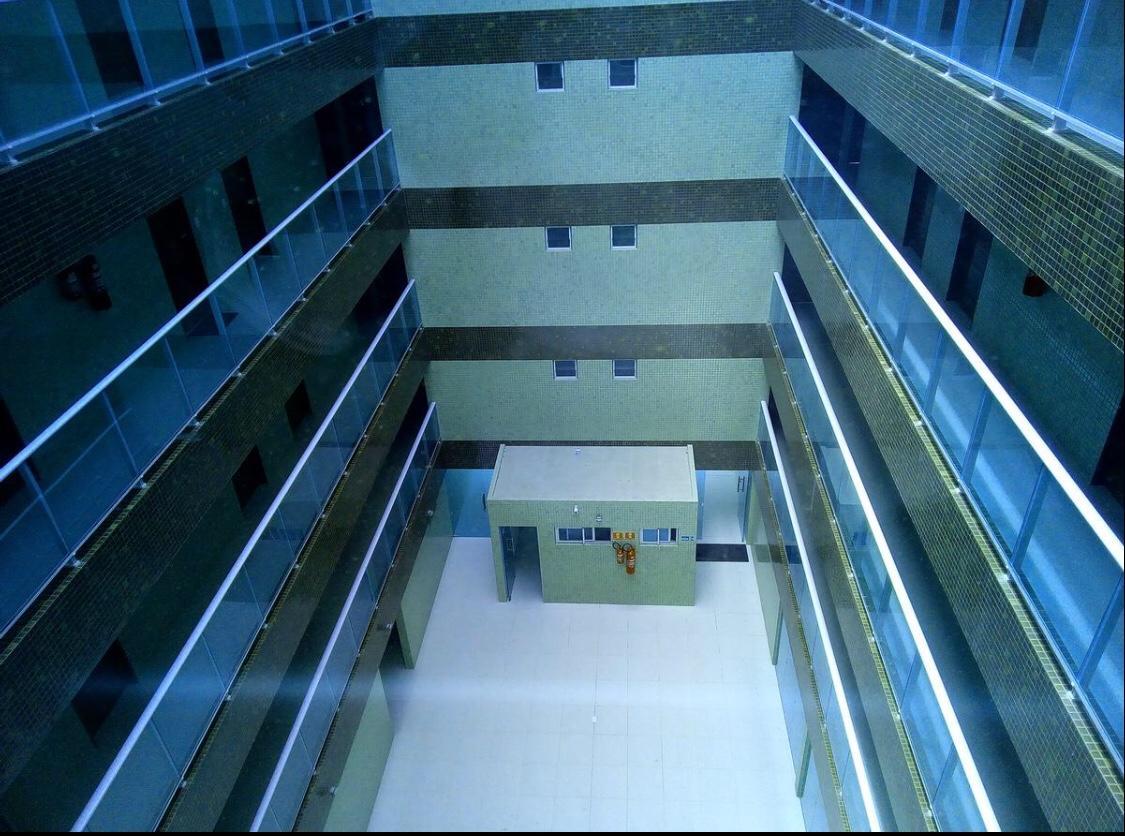 Flat Mar Bello Plaza 카베델로 외부 사진