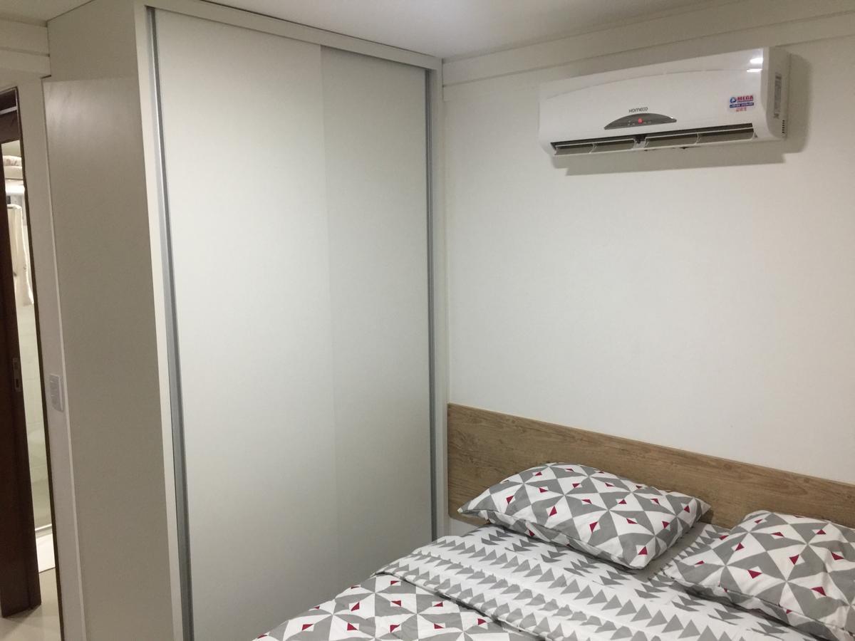Flat Mar Bello Plaza 카베델로 외부 사진