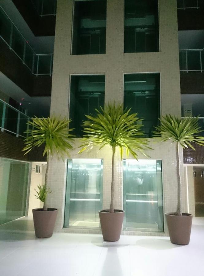 Flat Mar Bello Plaza 카베델로 외부 사진