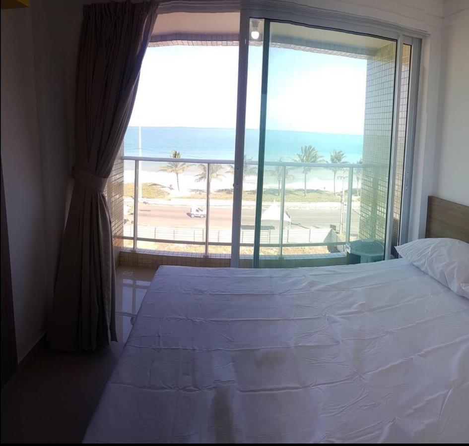 Flat Mar Bello Plaza 카베델로 외부 사진