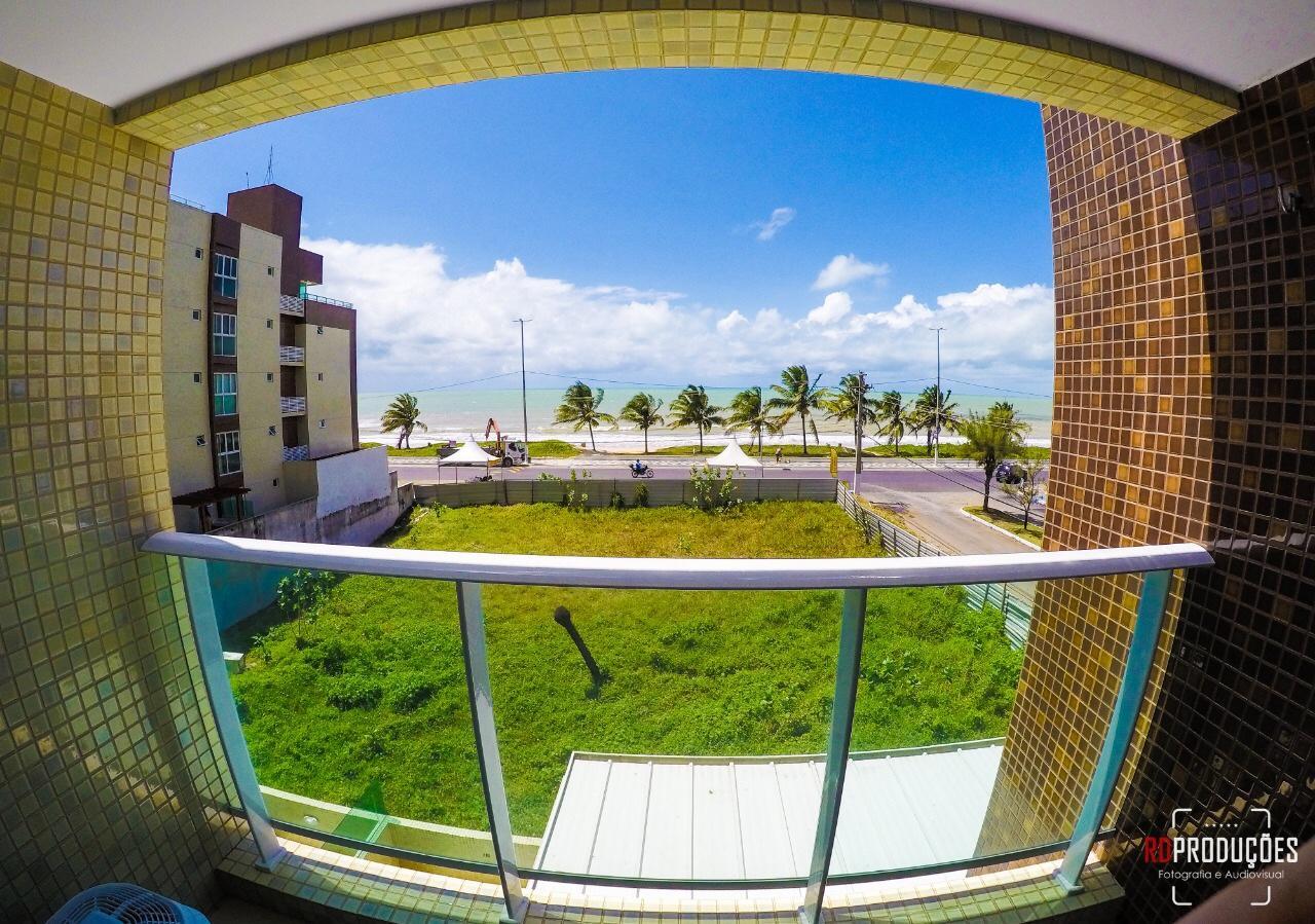 Flat Mar Bello Plaza 카베델로 외부 사진