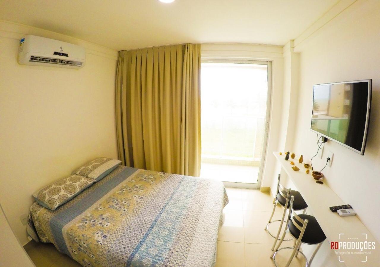 Flat Mar Bello Plaza 카베델로 외부 사진