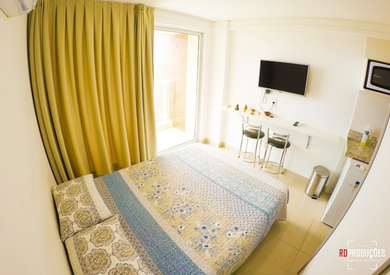 Flat Mar Bello Plaza 카베델로 외부 사진