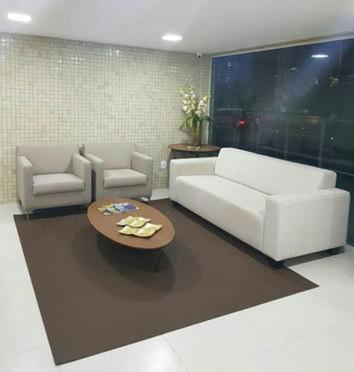 Flat Mar Bello Plaza 카베델로 외부 사진