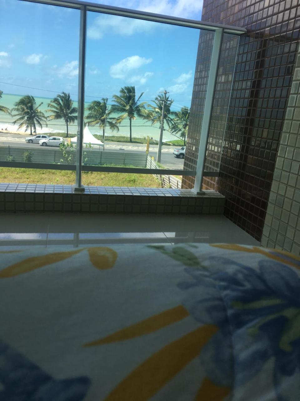 Flat Mar Bello Plaza 카베델로 외부 사진